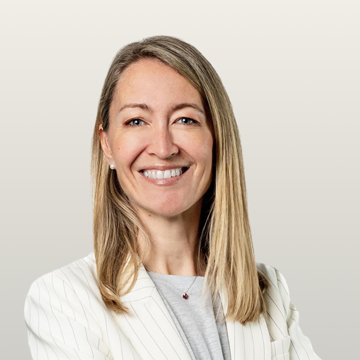 Portrait of Agi Kocik