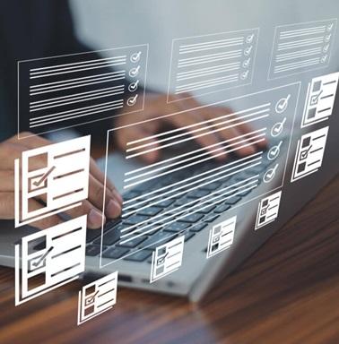 Worldwide tax and financial software company