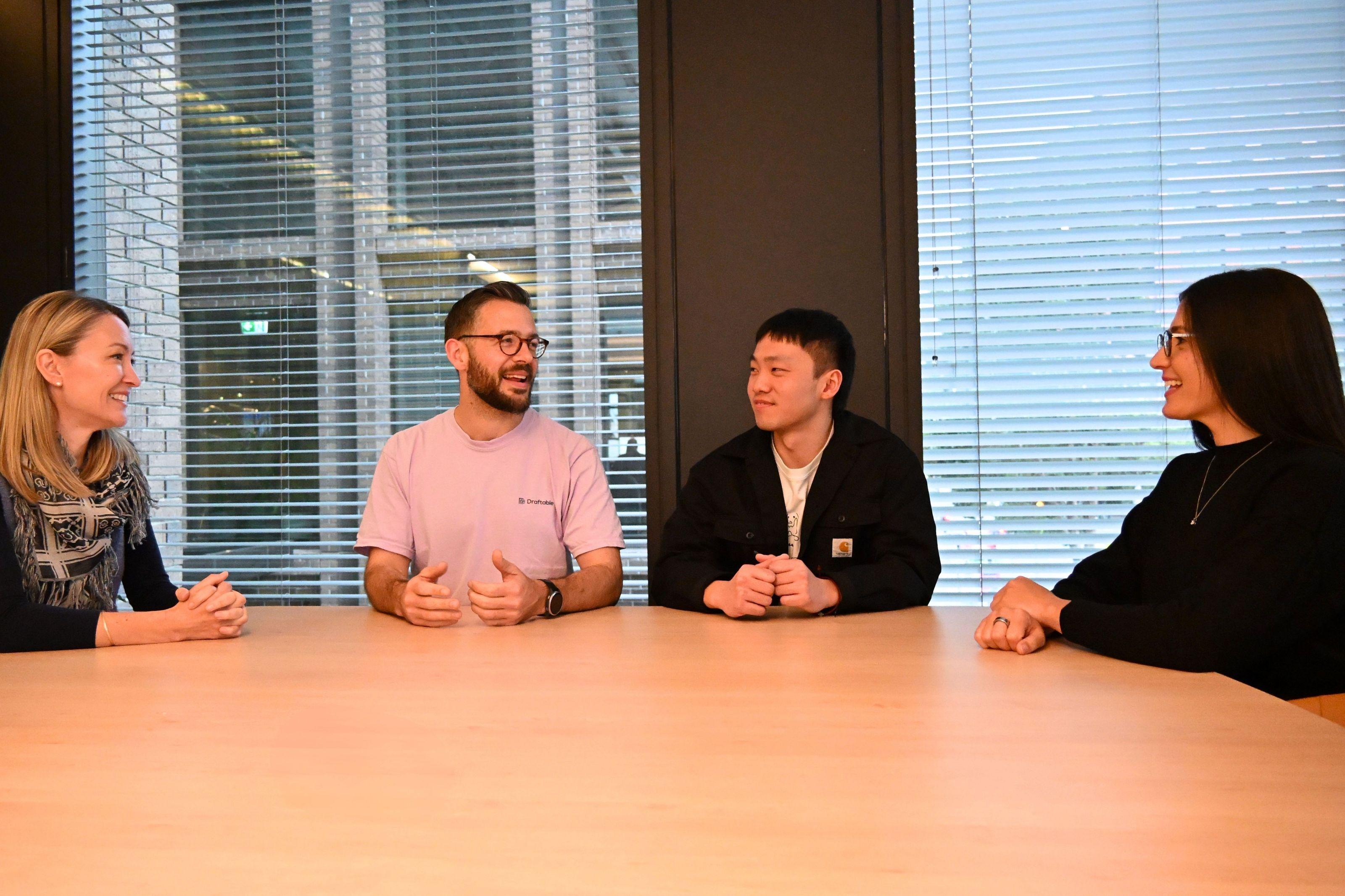 Can AI Replace Legal Document Comparison Tools?