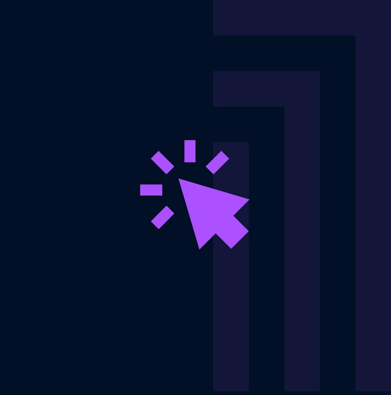 Mouse click icon