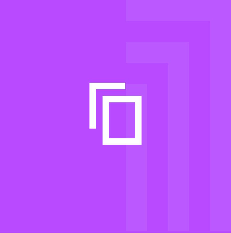 Copy icon