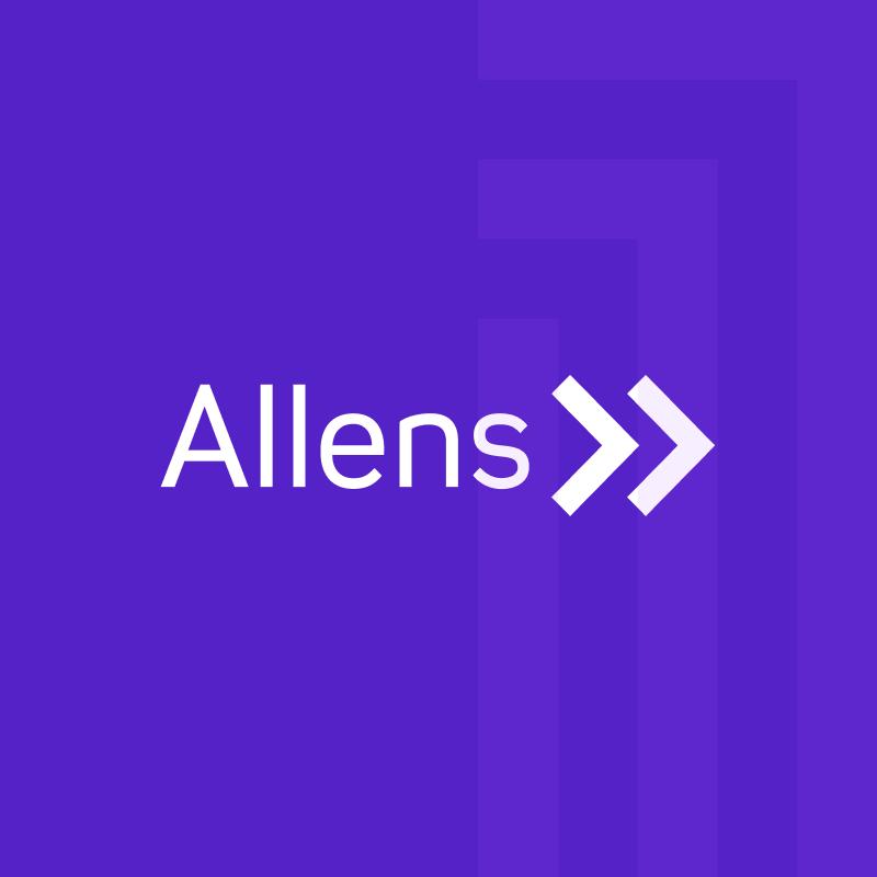 Allens case study