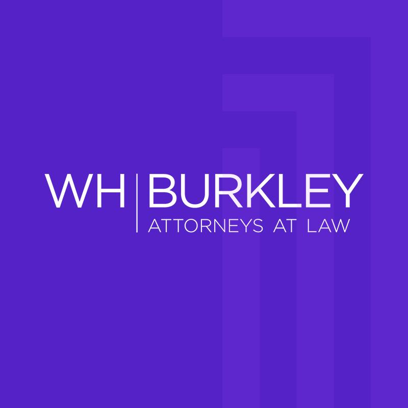 WH Burkley Attorneys at Law case study