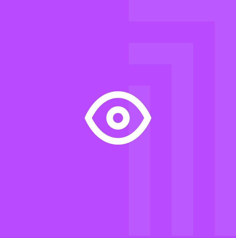 Eye icon