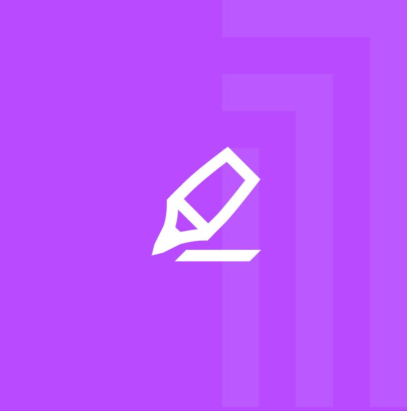 Highlighter icon