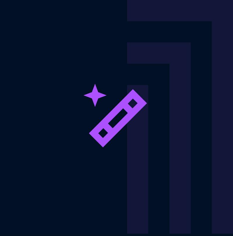 AI edit icon