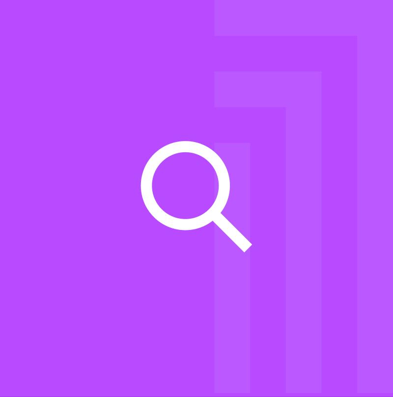 Search icon