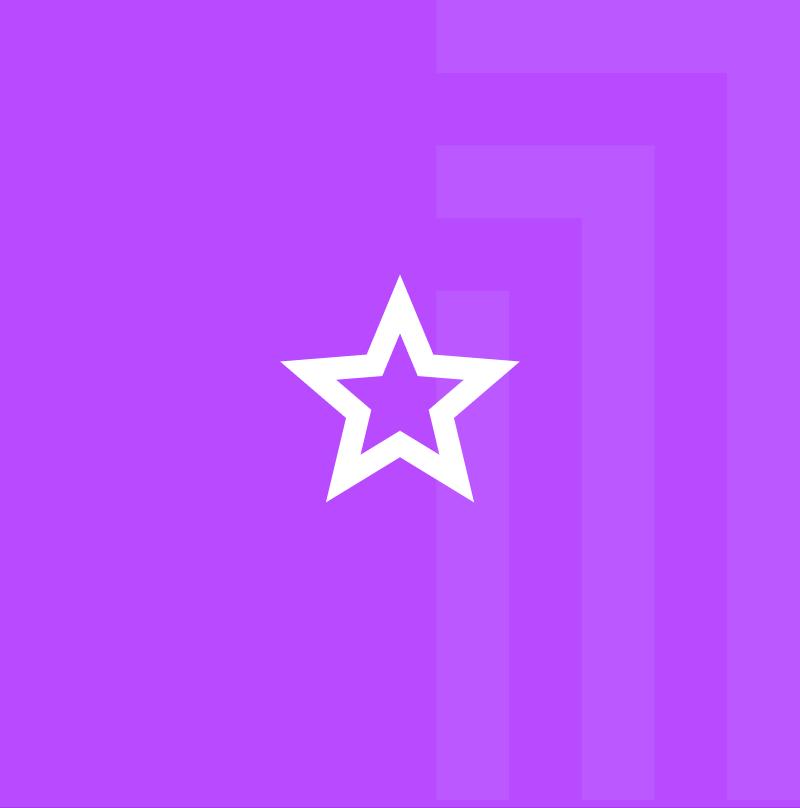 Star icon