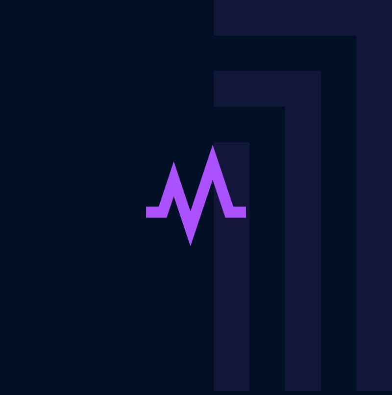 Activity pulse icon