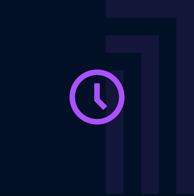 Clock icon
