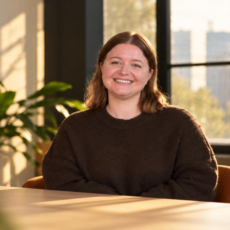 Abbey Caller Draftable Product Manager