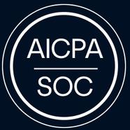 AICPA SOC logo