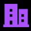 Building icon