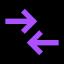 Draftable Compare icon