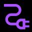 Connector icon