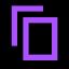 Copy icon