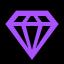 Diamond icon