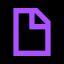 Document icon