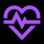 Health icon
