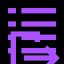 List icon