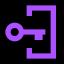 Log in icon