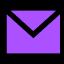 Mail icon