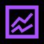 Monitoring icon