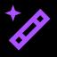 AI optimisation icon