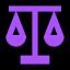 Scale icon