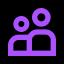 User management icon